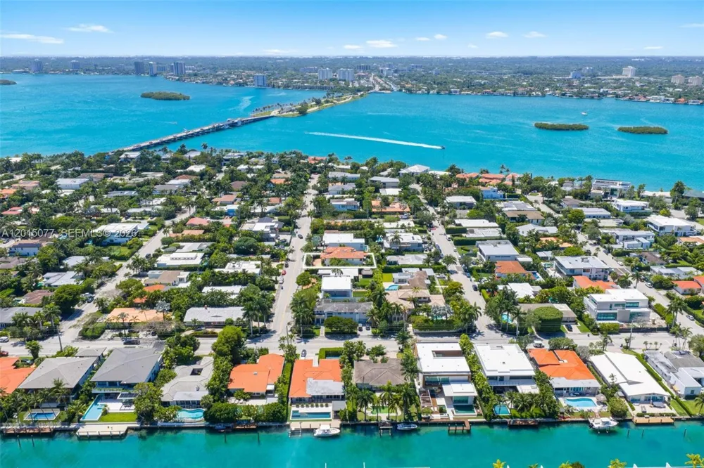 1251 99th St Bay Harbor Islands, FL 33154