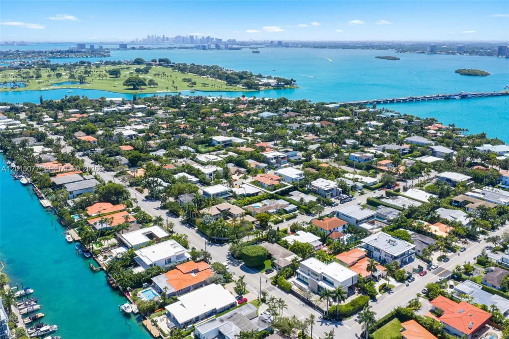 1251 99th St Bay Harbor Islands, FL 33154