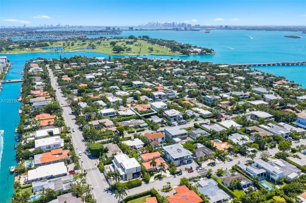 1251 99th St Bay Harbor Islands, FL 33154