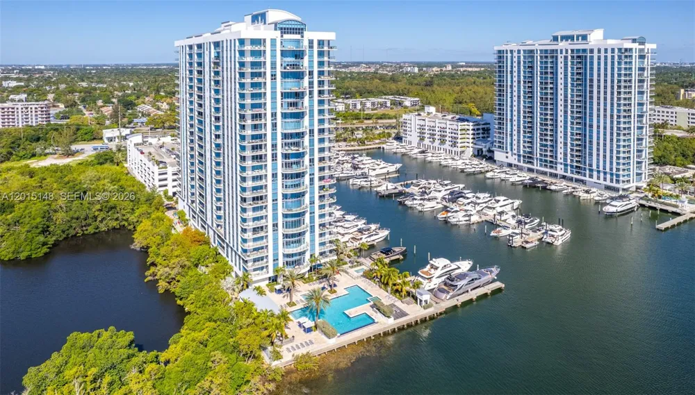 17111 Biscayne Blvd #606 North Miami Beach, FL 33160