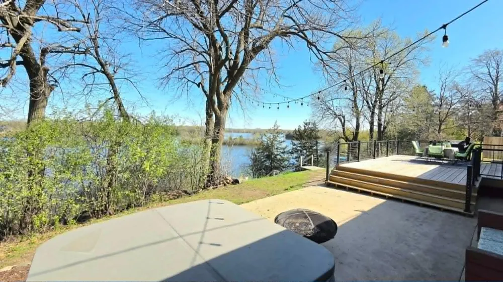 16758 County Road 49 Cold Spring, MN 56320