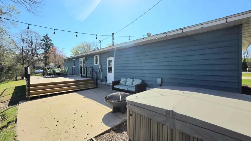 16758 County Road 49 Cold Spring, MN 56320