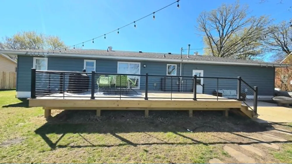 16758 County Road 49 Cold Spring, MN 56320