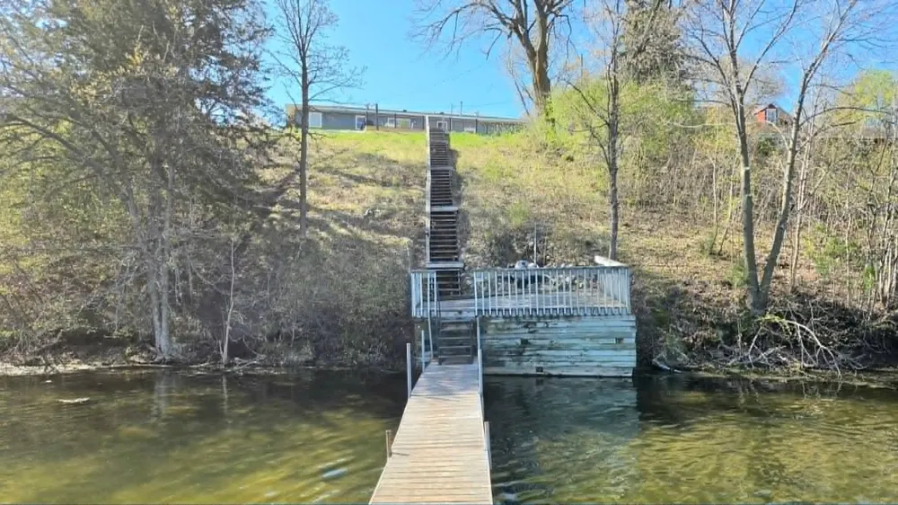 16758 County Road 49 Cold Spring, MN 56320