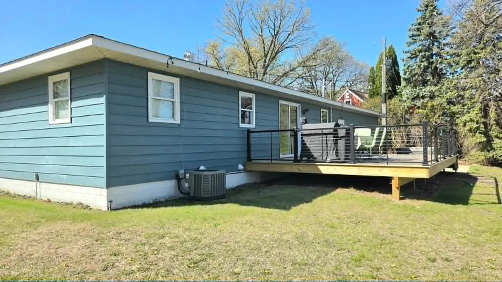 16758 County Road 49 Cold Spring, MN 56320