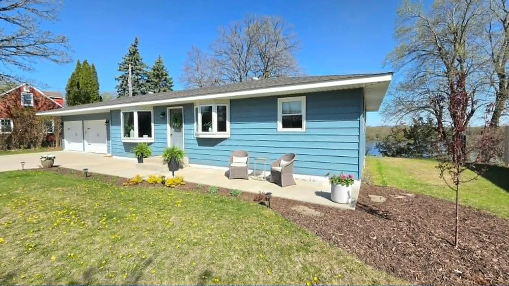 16758 County Road 49 Cold Spring, MN 56320