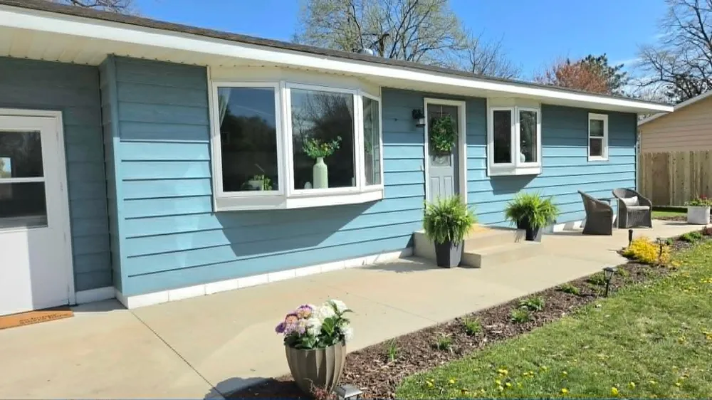 16758 County Road 49 Cold Spring, MN 56320