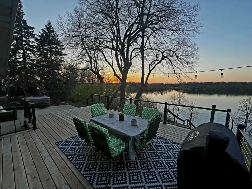 16758 County Road 49 Cold Spring, MN 56320