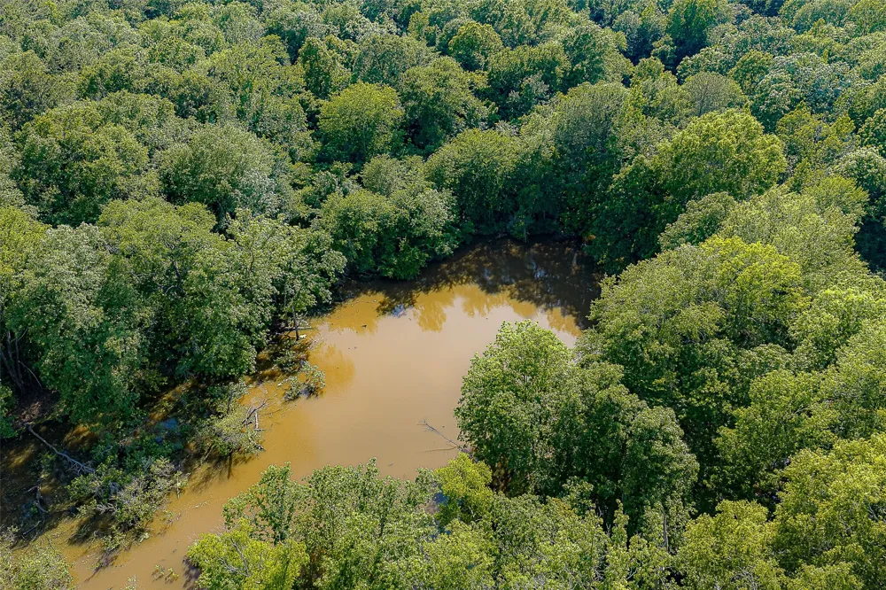 Off of Farm to Market Road 2064 Troup, TX 75789