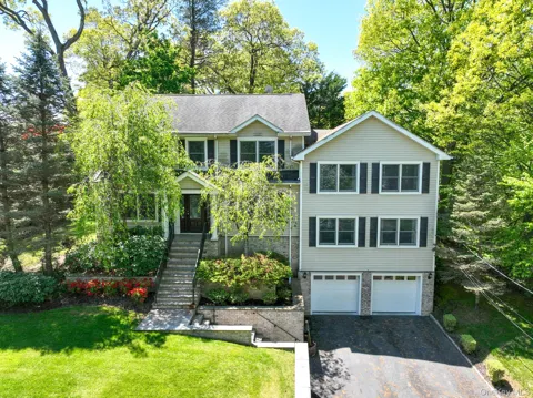 34 Glenwood Road