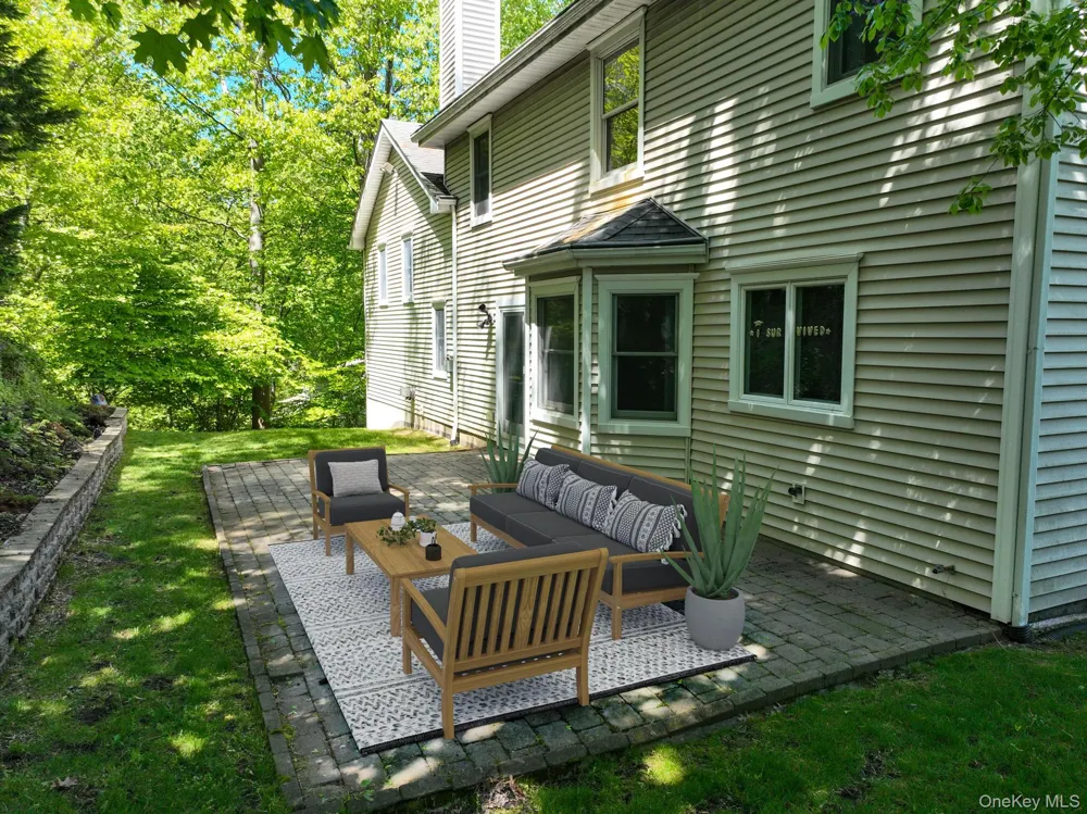 34 Glenwood Road Harrison, NY 10528