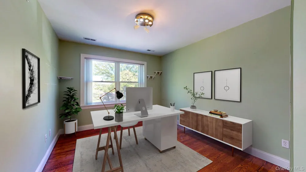 34 Glenwood Road Harrison, NY 10528