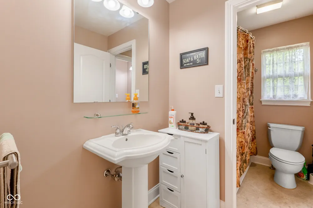151 Hilltop Lane Nashville, IN 47448