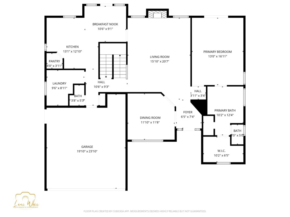 151 Hilltop Lane Nashville, IN 47448