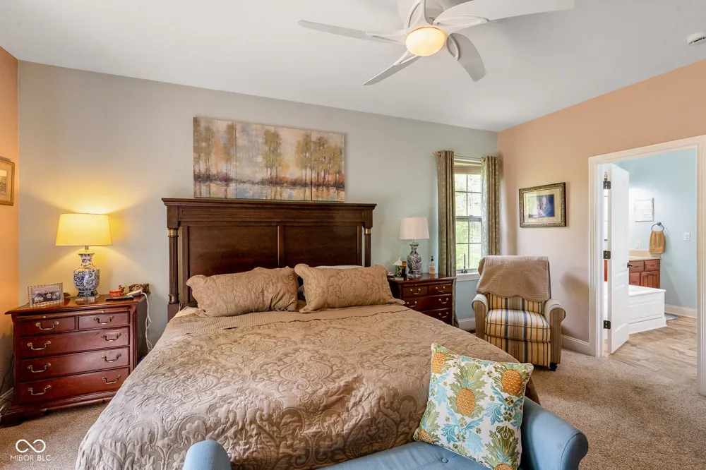 151 Hilltop Lane Nashville, IN 47448