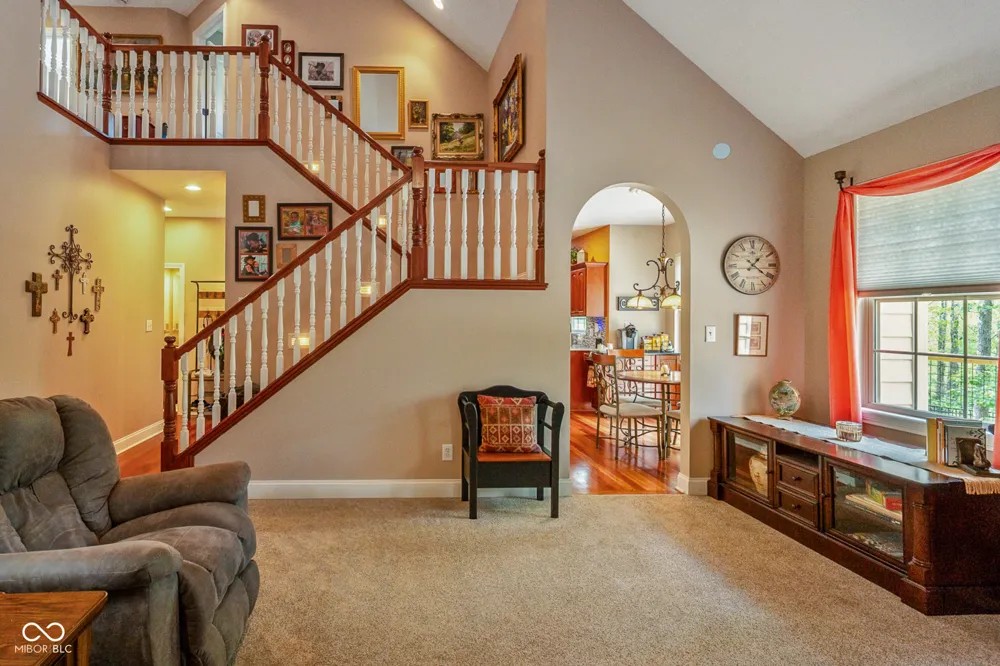 151 Hilltop Lane Nashville, IN 47448