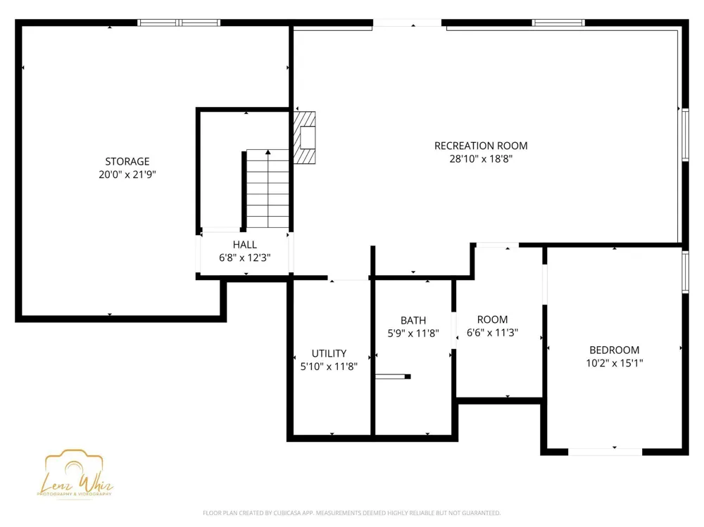 151 Hilltop Lane Nashville, IN 47448