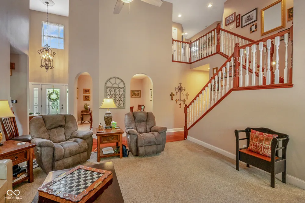 151 Hilltop Lane Nashville, IN 47448