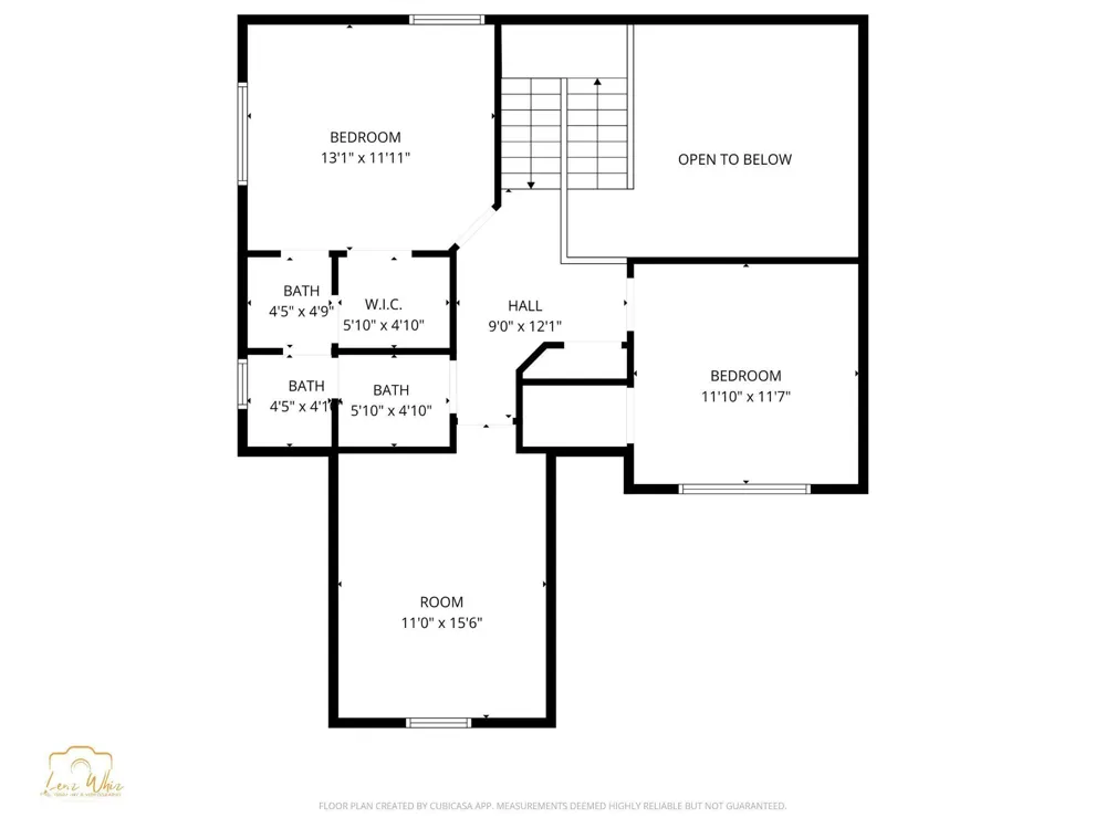151 Hilltop Lane Nashville, IN 47448