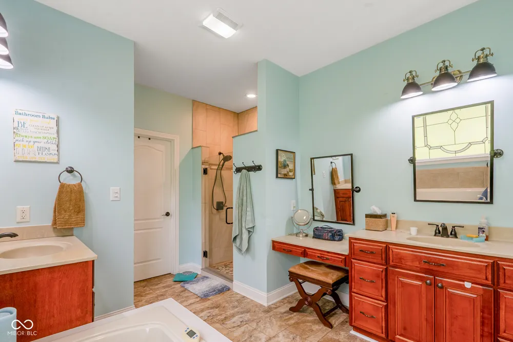 151 Hilltop Lane Nashville, IN 47448