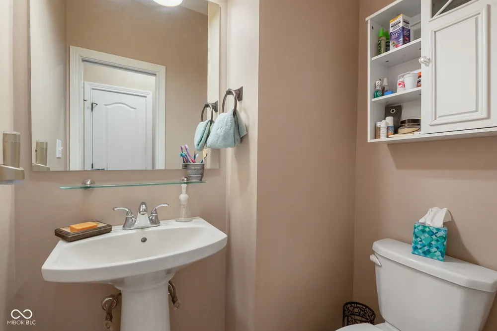 151 Hilltop Lane Nashville, IN 47448