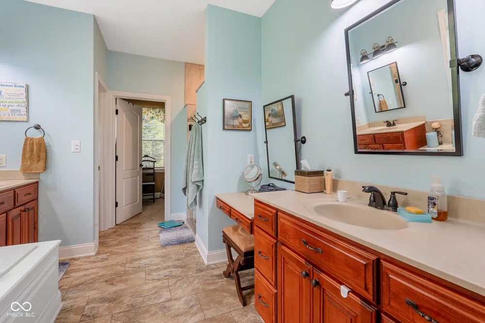151 Hilltop Lane Nashville, IN 47448
