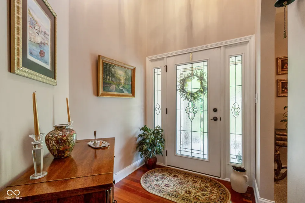 151 Hilltop Lane Nashville, IN 47448