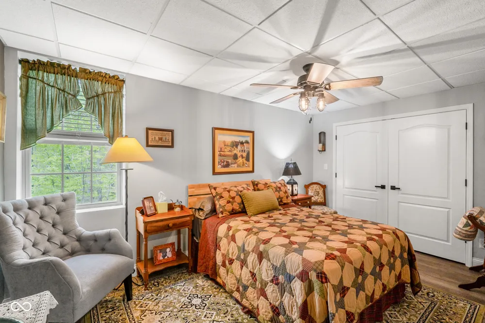 151 Hilltop Lane Nashville, IN 47448