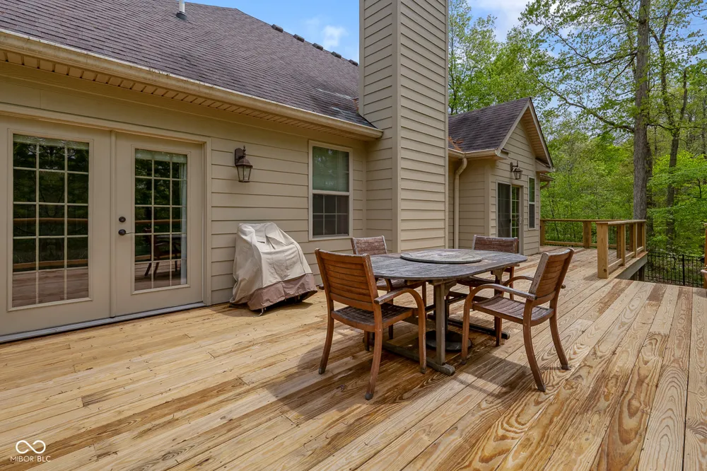 151 Hilltop Lane Nashville, IN 47448