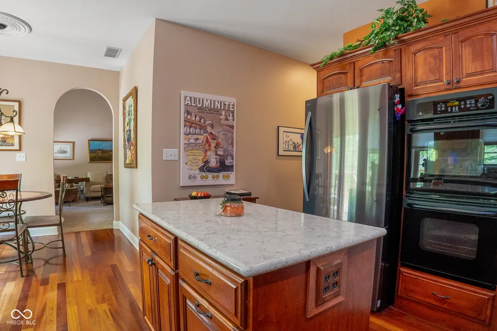 151 Hilltop Lane Nashville, IN 47448