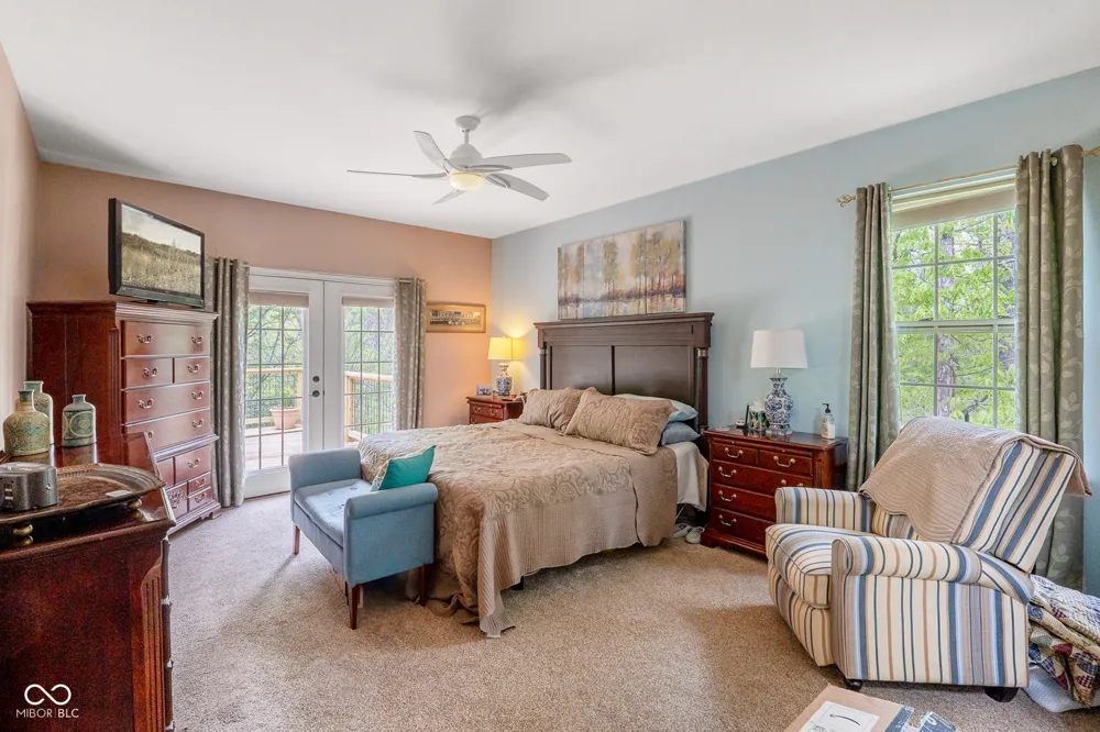 151 Hilltop Lane Nashville, IN 47448