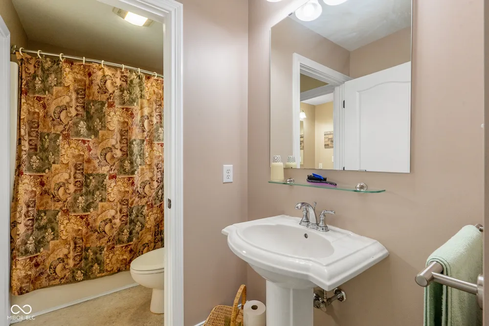 151 Hilltop Lane Nashville, IN 47448