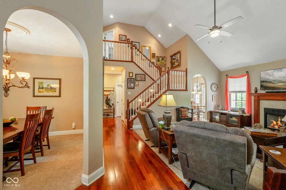 151 Hilltop Lane Nashville, IN 47448