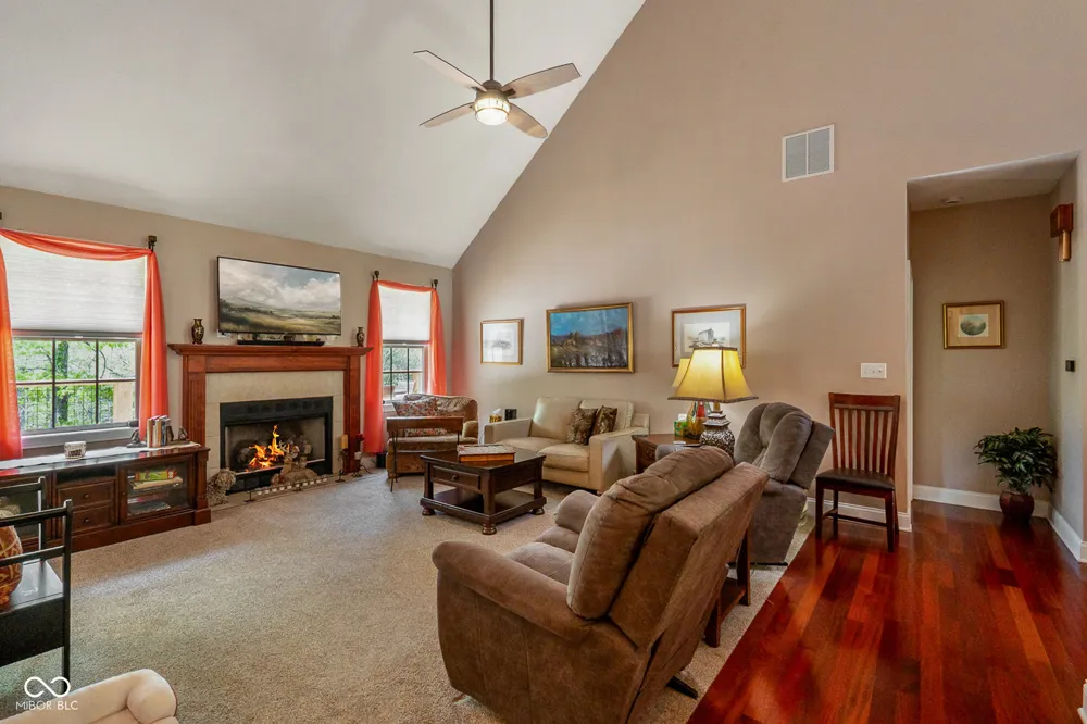 151 Hilltop Lane Nashville, IN 47448