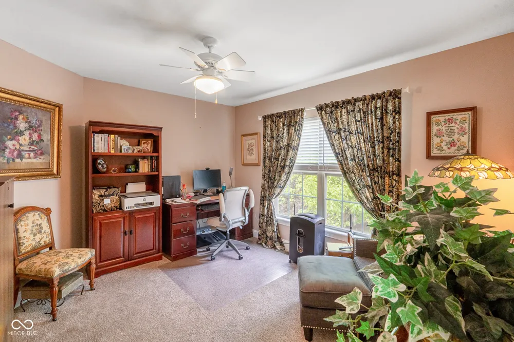 151 Hilltop Lane Nashville, IN 47448