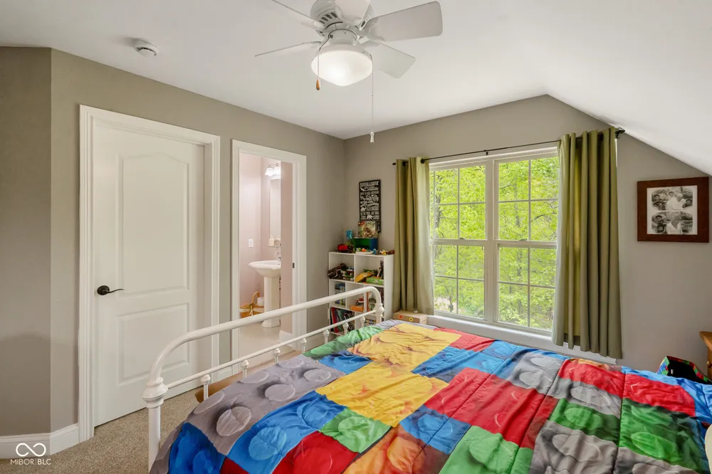 151 Hilltop Lane Nashville, IN 47448