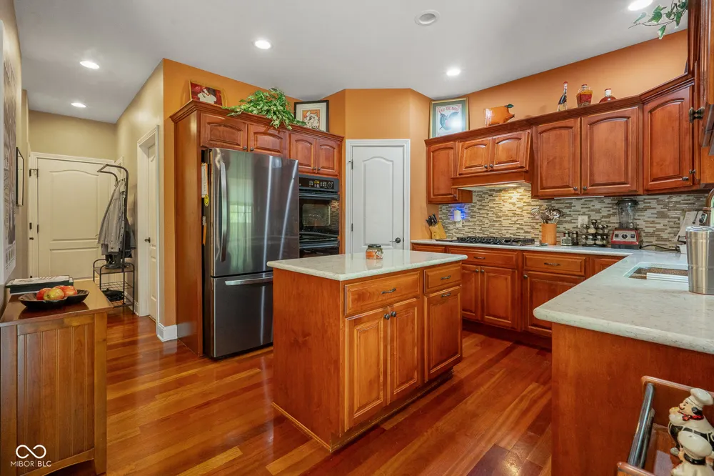 151 Hilltop Lane Nashville, IN 47448