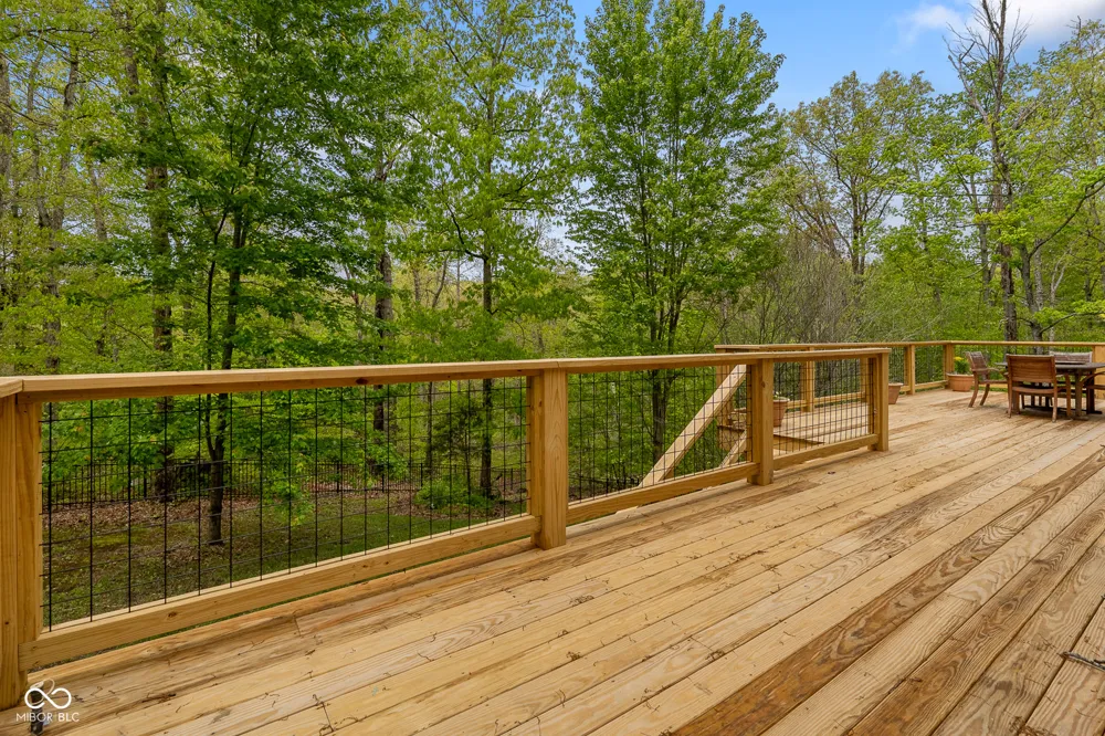151 Hilltop Lane Nashville, IN 47448