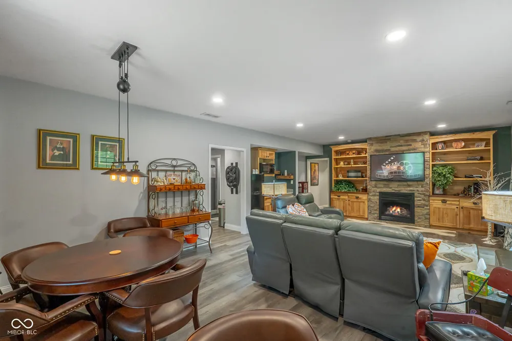 151 Hilltop Lane Nashville, IN 47448