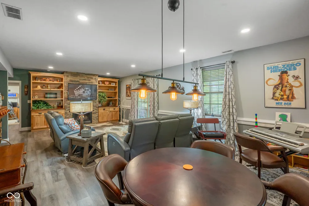 151 Hilltop Lane Nashville, IN 47448