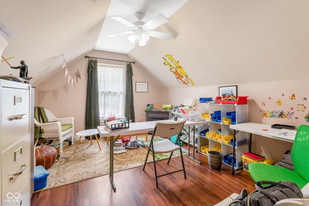 151 Hilltop Lane Nashville, IN 47448