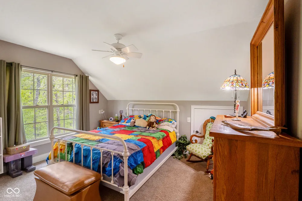 151 Hilltop Lane Nashville, IN 47448