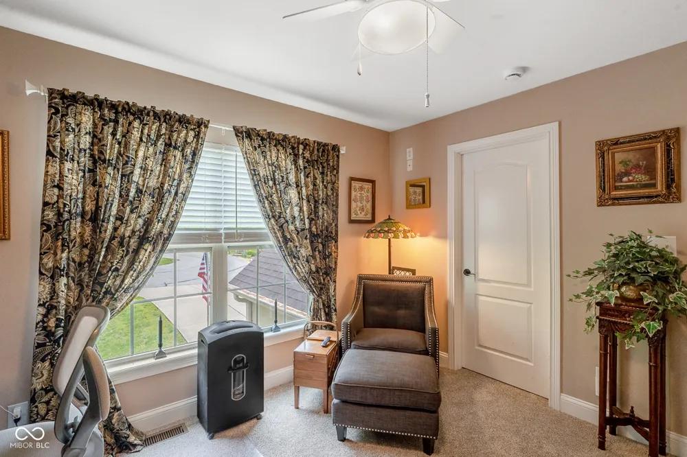 151 Hilltop Lane Nashville, IN 47448