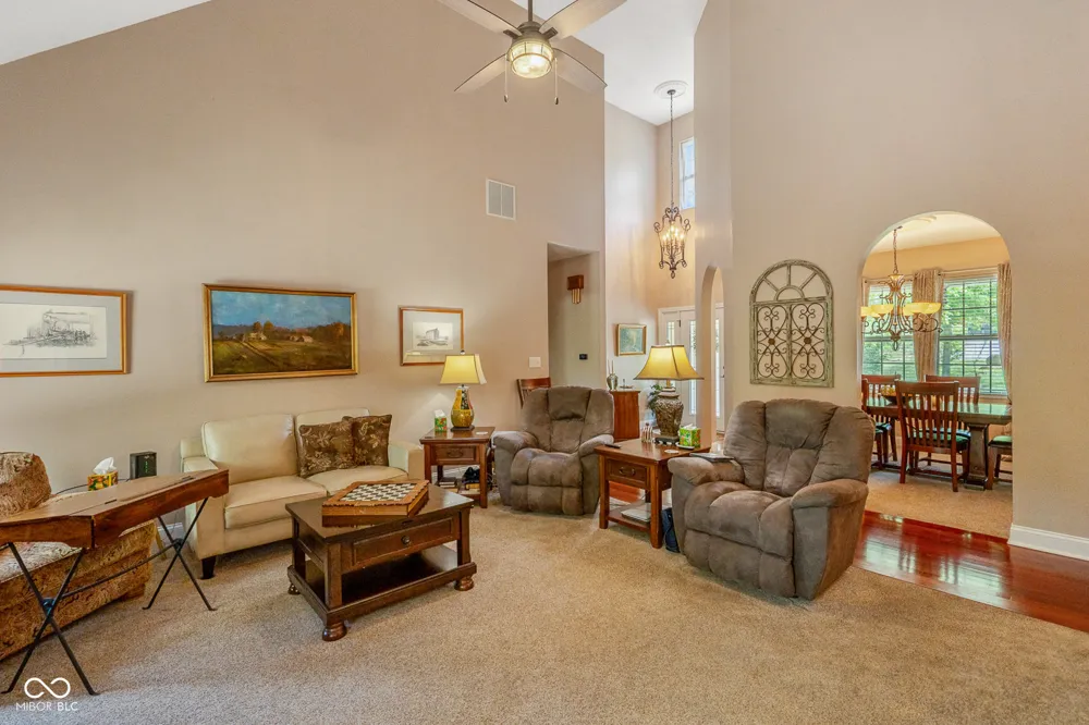151 Hilltop Lane Nashville, IN 47448
