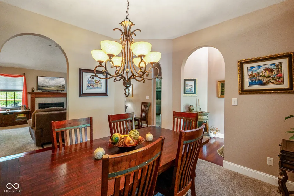 151 Hilltop Lane Nashville, IN 47448