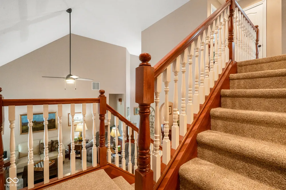 151 Hilltop Lane Nashville, IN 47448