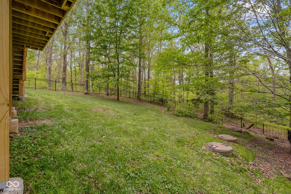151 Hilltop Lane Nashville, IN 47448