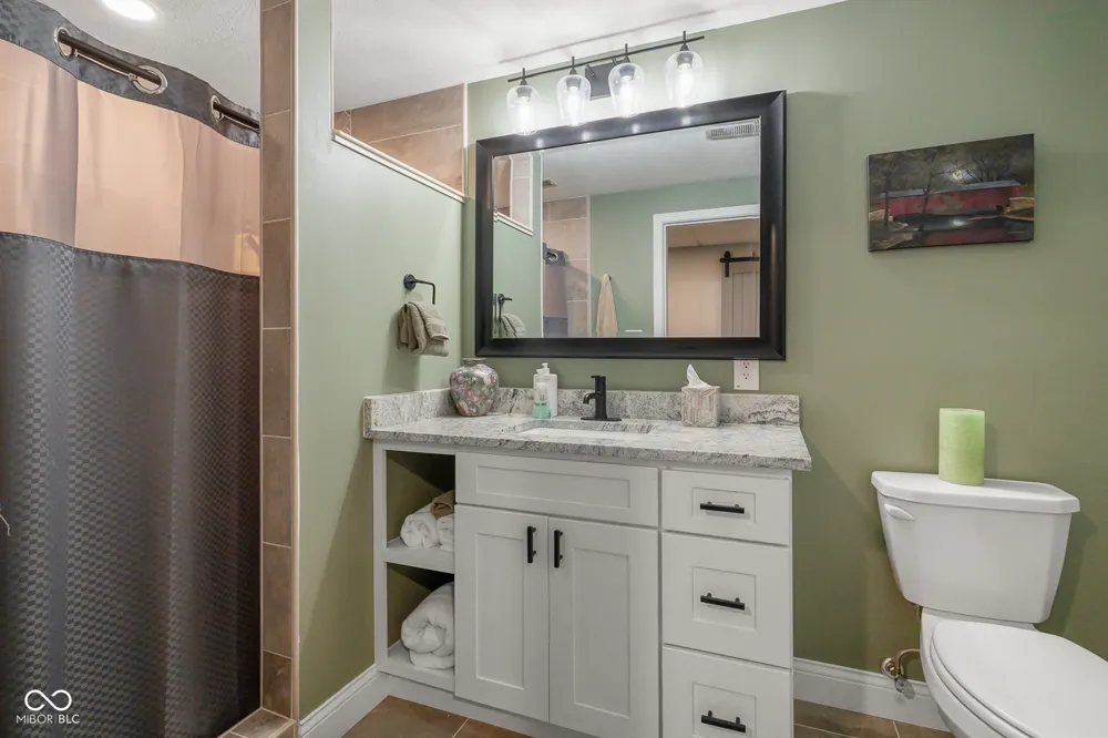 151 Hilltop Lane Nashville, IN 47448
