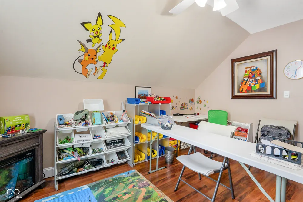 151 Hilltop Lane Nashville, IN 47448