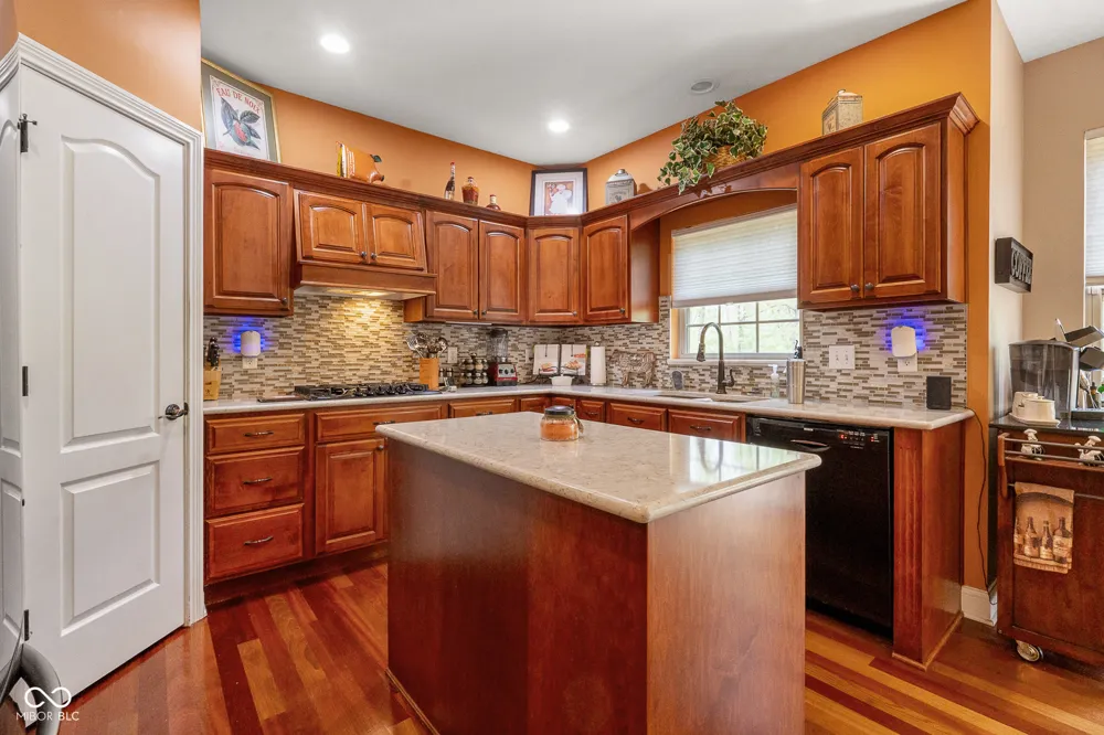 151 Hilltop Lane Nashville, IN 47448